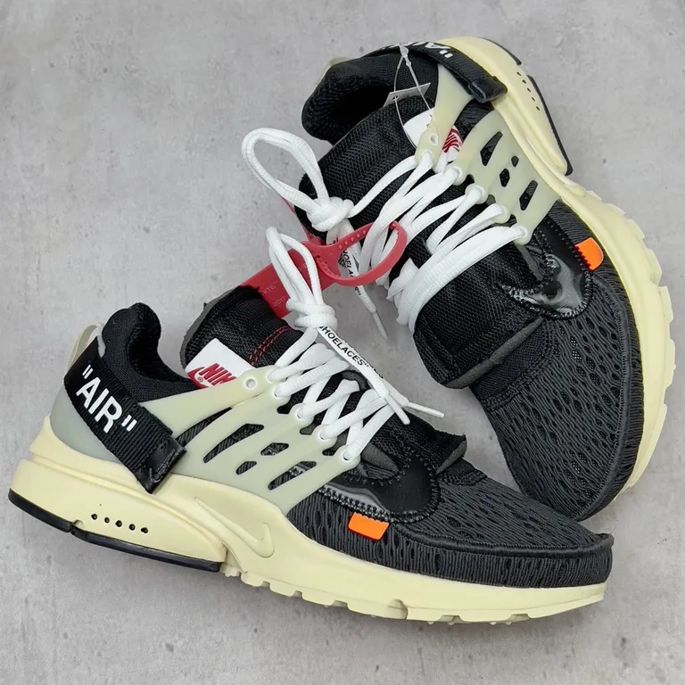 Off White Shoe 